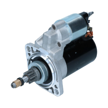 Starter motor 12V, 1.1kW for pertol engineT3-025911023